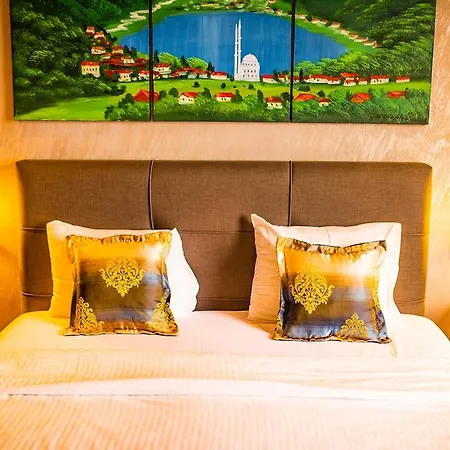 Hotel Aselia