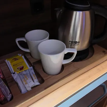 Aselia Hotel Trabzon