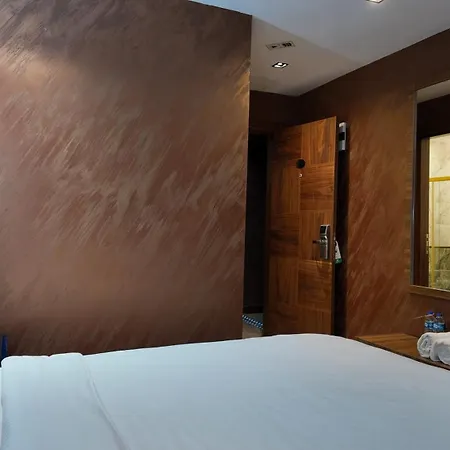 Hotel Aselia