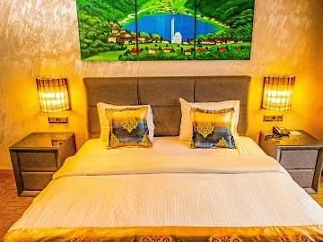 Hotel Aselia Trabzon