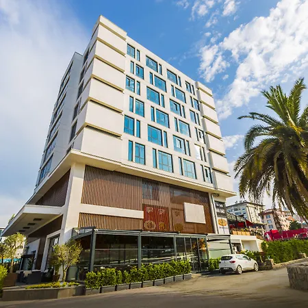 Aselia Hotel 4*