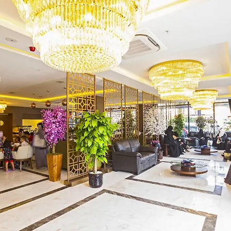 Aselia Hotel