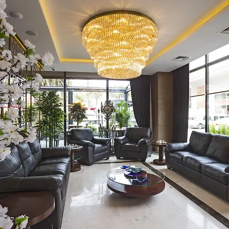 Aselia 4*