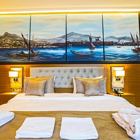 Hotel Aselia