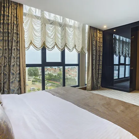 Aselia Hotel Trabzon