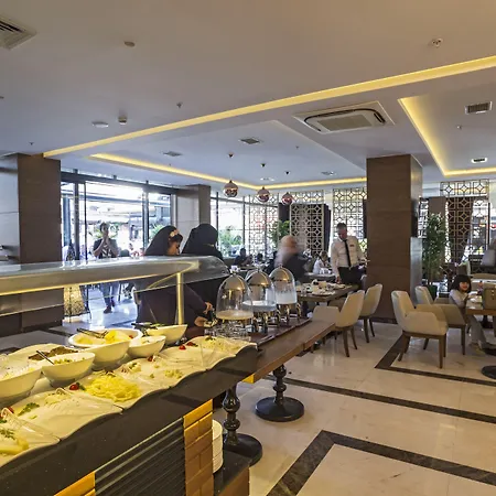 Aselia Hotel