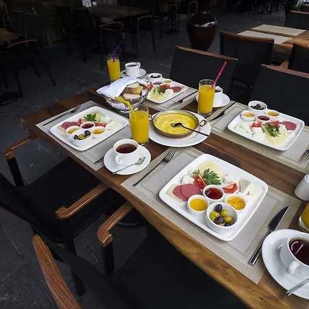 Hotel Aselia Trabzon