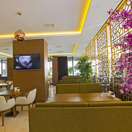 Aselia Hotel