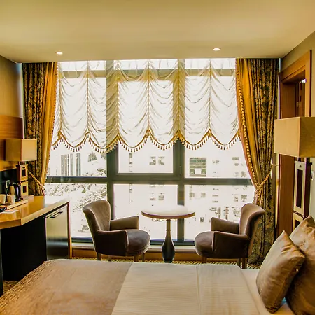 Aselia Hotel Trabzon