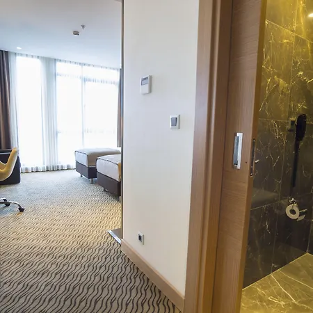 Aselia 4* Трабзон