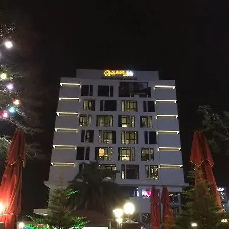 Aselia 4* Trabzon
