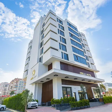 Aselia Hotel