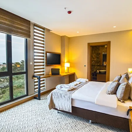 Aselia Hotel Trabzon