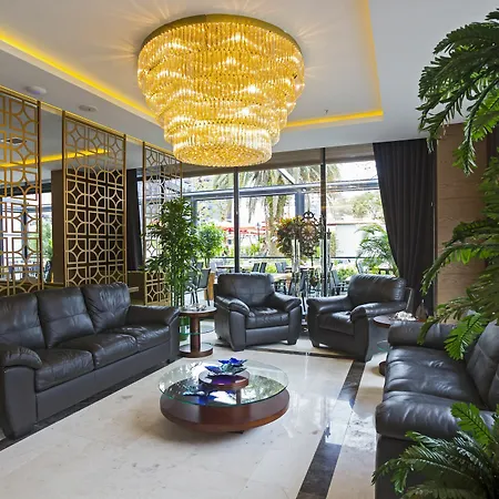 Hotel Aselia