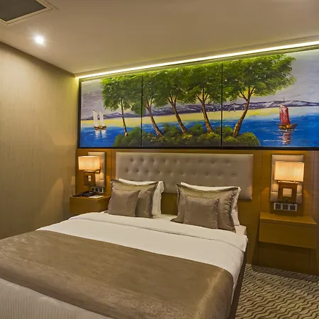 Aselia 4* Trabzon