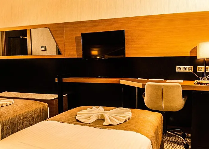 Aselia Отель 4*