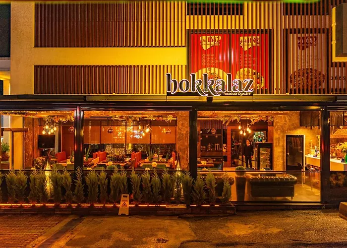 Aselia 4* Трабзон