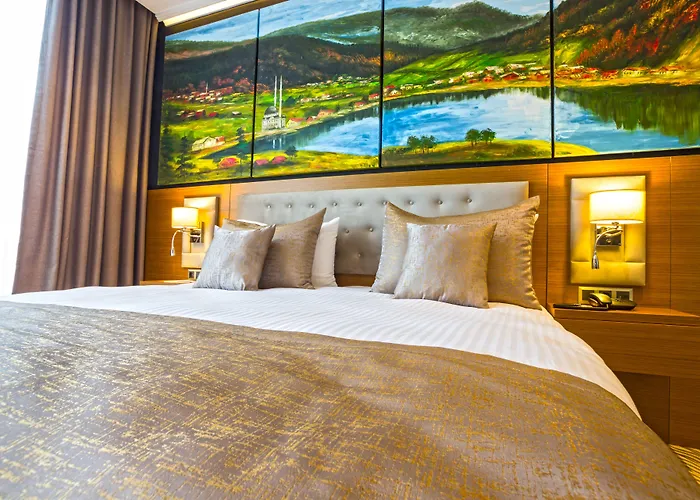 Aselia Трабзон