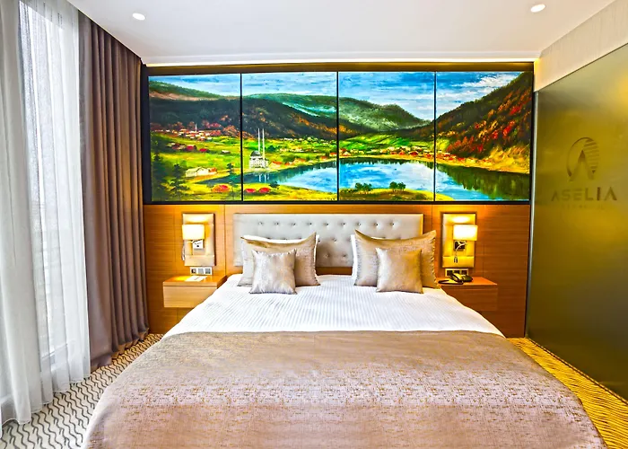 Aselia Трабзон