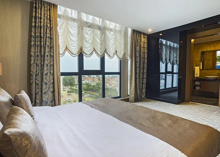 Aselia Hotel Trabzon