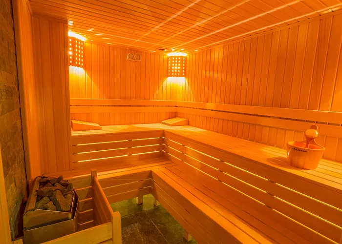 Aselia Hotel Trabzon