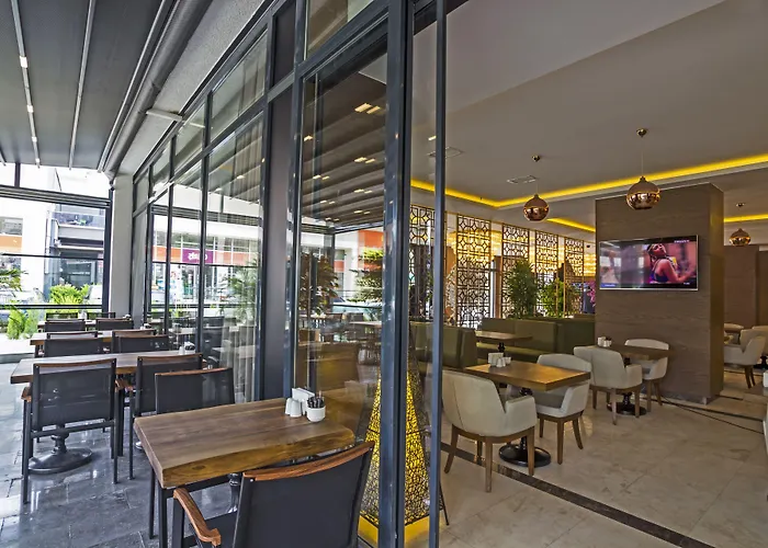 Aselia Трабзон