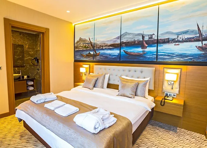 Aselia Трабзон